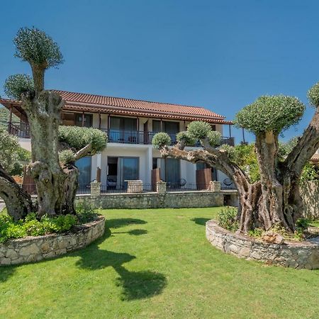 Eptanisos Beachfront Suites Zante Keri Esterno foto