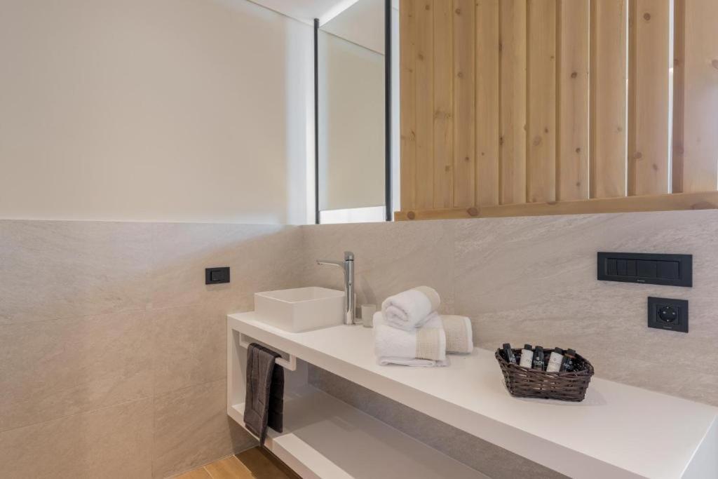 Eptanisos Beachfront Suites Zante Keri Esterno foto