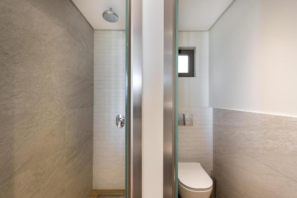 Eptanisos Beachfront Suites Zante Keri Esterno foto